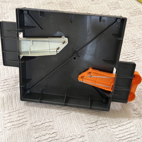 Clash Of The Cosmic Robots 1966 1977 Toy Marx Boxing Vintage Toy game - Picture 14 of 16